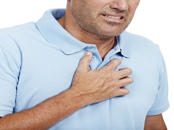 تحذير صحي: حُرقة المعدة تُفاقم متاعب الربو