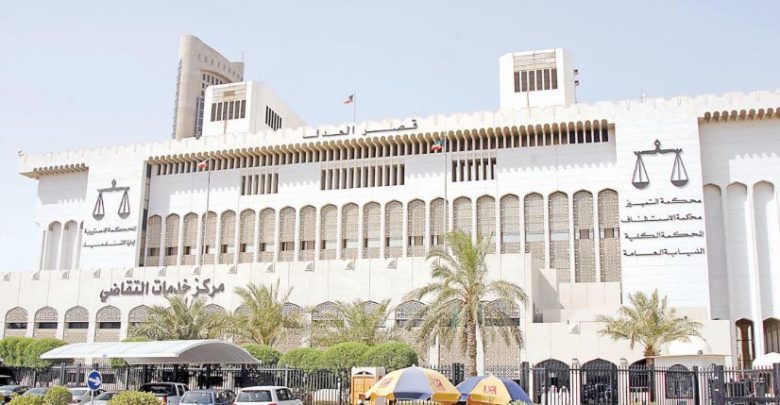 حبس “مغرد” 6 سنوات في قضية أمن دولة