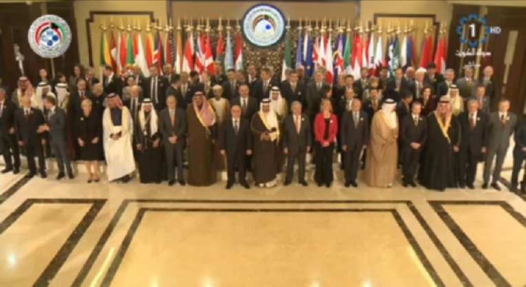 الكويت تخصص ملياري دولار كقروض واستثمارات في العراق