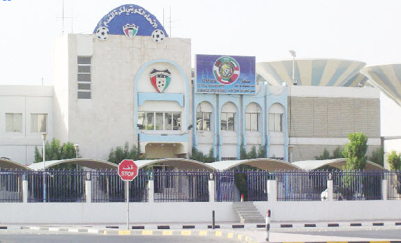 الجنايات تحدد جلسة لمحاكمة عضو اتحاد كرة سابق