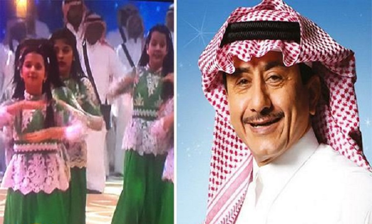 الفنان السعودي ناصر القصبي يثير موجة من الجدل بهجوم جديد على “الصحوة”!