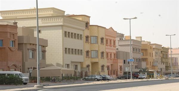 توقيع عقد 3260 وحدة سكنية خلال أيام