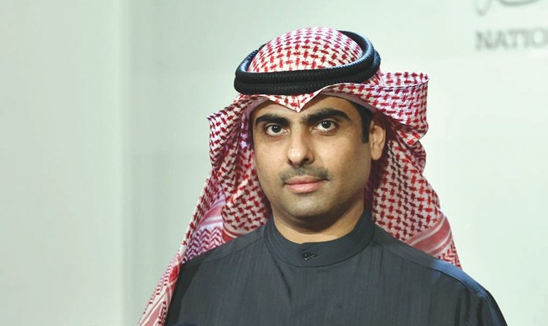 رياض العدساني: لا مانع لدي من مناظرة السبيعي والعتيبي بشرط أن يكونا معًا ولن أحضر معي أي ورقة