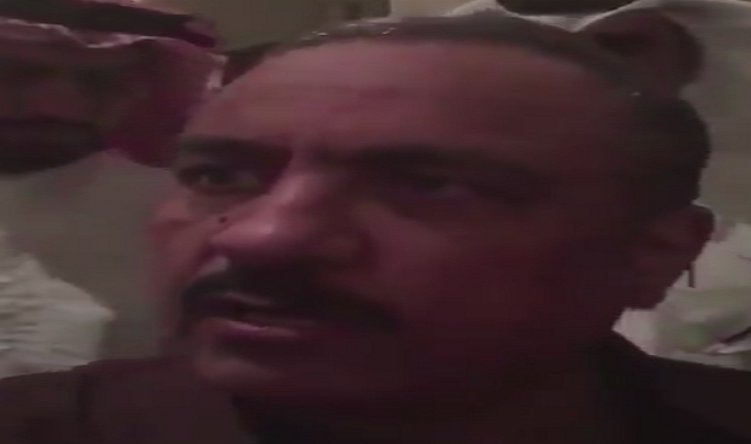 أول فيديو لمسلم البراك بعد الإفراج عن متهمي #قضية_دخول_المجلس
