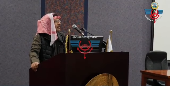 “الجمارك”: أحدث الأساليب العالمية لمنع تهريب المواد المحظورة