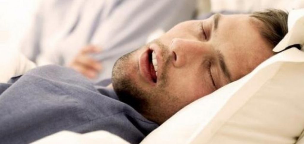 4 أسباب تؤدي مباشرة للشخير؟