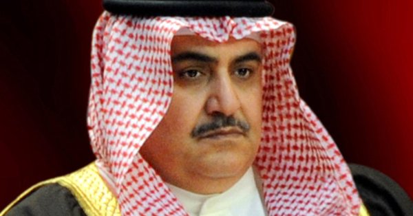 رسالة شفوية من ملك البحرين إلى الرئيس المصري