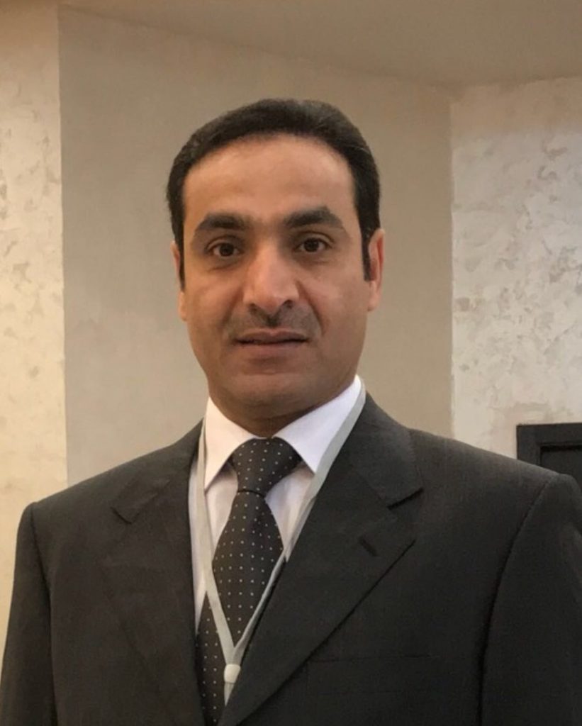 مسؤول كويتي: مشاركتنا بمعرض بغداد للكتاب هدفها التواصل مع المثقفين العراقيين