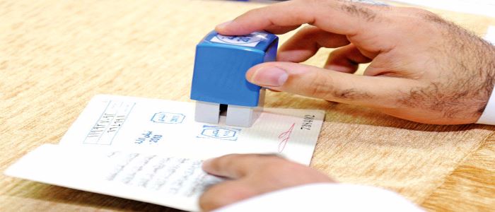 الطعن على قرارات لجان قيد الناخبين حتى 20 أبريل