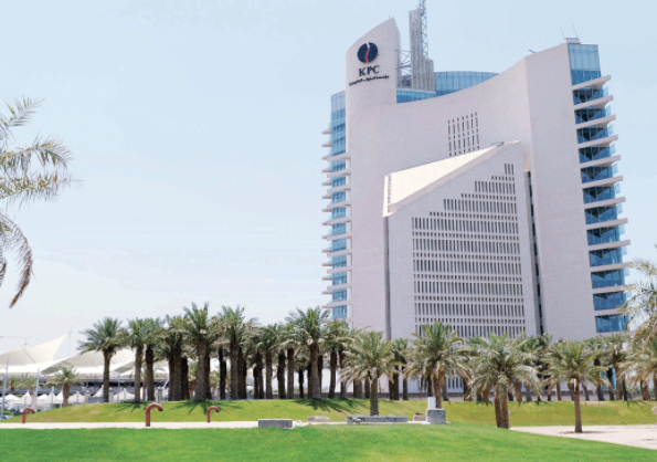 مجلس إدارة مؤسسة البترول الكويتية يفكر في 2040