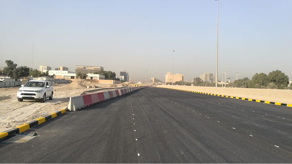 الميزانيات البرلمانية : تشابك معقد لهيئة الطرق مع جهات أخرى ولا نظام مالي لها حتى الآن