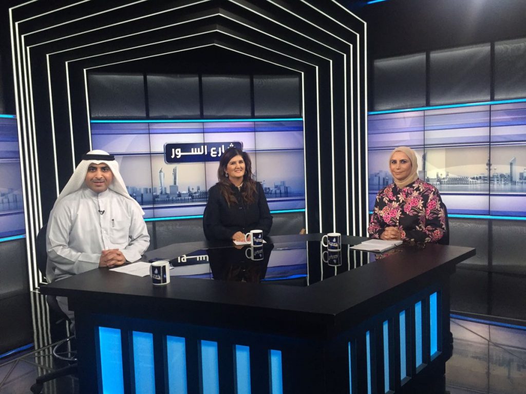 الأشغال : مشروع تطوير”ميناء مبارك الكبير” سيكون جاهزا للعمل عام 2021