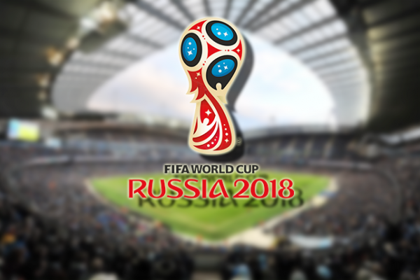 السعودية تلعب مباراتها الافتتاحية في كأس العالم بكرة من الفضاء