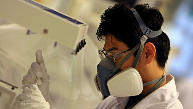 علاج جديد يقضي على السرطان نهائيًا!