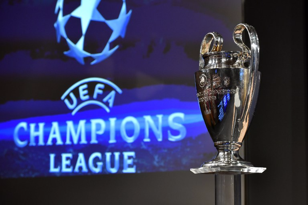 الاتحاد الأوروبي سيسمح للاعبين بتمثيل فريقين في دوري الأبطال