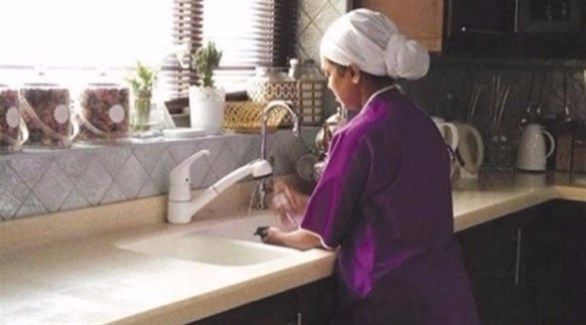 “طيبة قلب” مواطنة تنقذ  خادمة  هندية من التعذيب