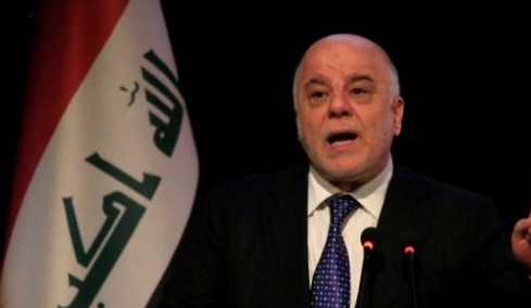 رئيس الوزراء العراقي : العراق ينأى بنفسه عن التوتر بين إيران والولايات المتحدة
