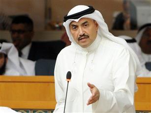 محمد المطير : إسناد الرياضة للجبري بدلا من الروضان …هروب ونوع من أنواع الفساد