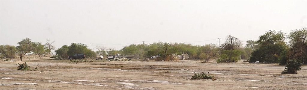 “الخويسات”.. محمية طبيعية كويتية