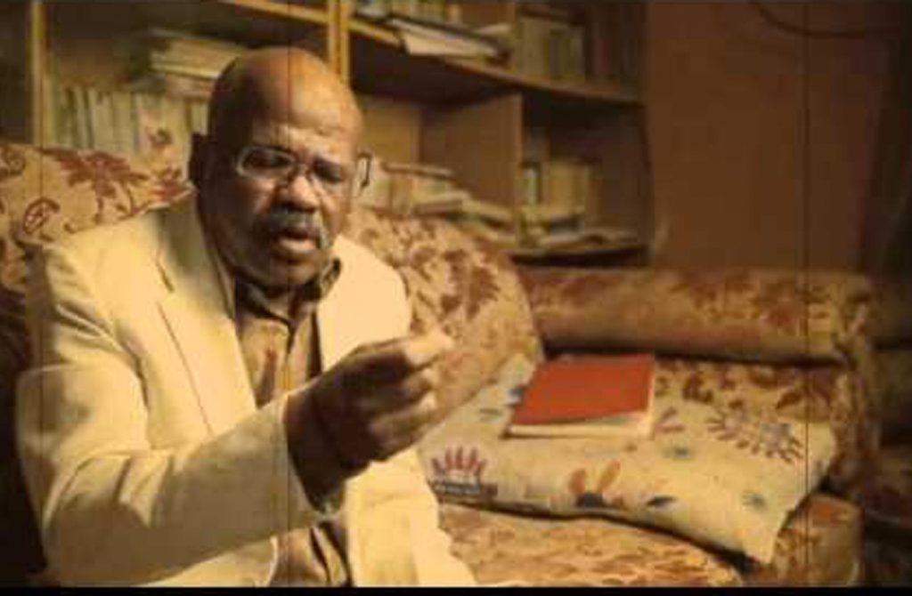 البحرين تفقد الفنان الكوميدي سالم سلطان