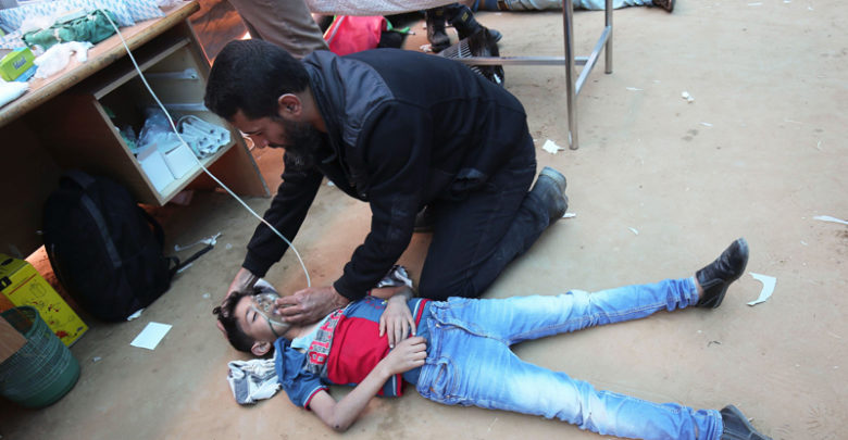 واشنطن تشعر بالحزن إزاء سقوط قتلى وجرحى في غزة