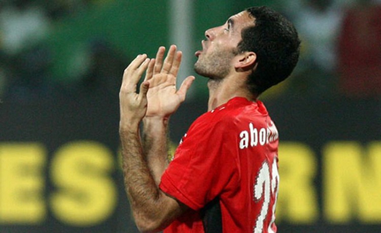 مصر: “النقض” توصي برفع اسم محمد أبوتريكة من قوائم الإرهاب