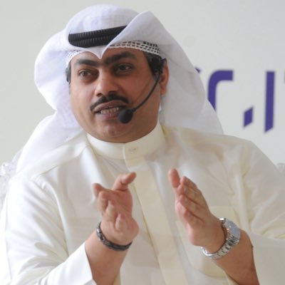 بشار الصايغ : تغريدات السفير السعودي المسيئة لرموز الكويت حقيقية وقام بحذفها؟