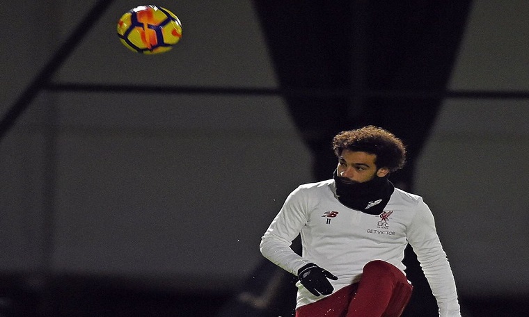 بعيدا عن الرياضة…محمد صلاح يدخل قائمة “فوربس”