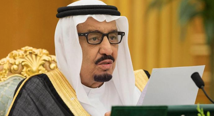 مجلس الوزراء السعودي : العدوان الأخير يثبت تورط إيران