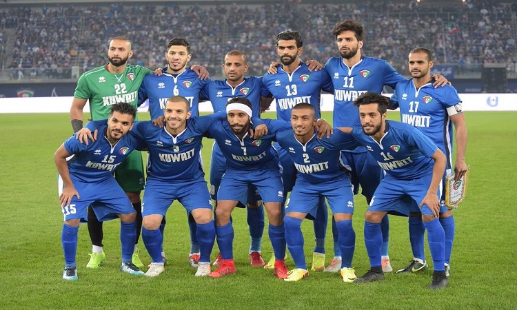 الأزرق يتقدم مركزًا واحدًا في تصنيف الفيفا