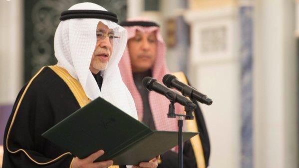 سفير السعودية في المغرب يضطر لإصدار بيان صحفي ردا على تغريدة تركي آل الشيخ