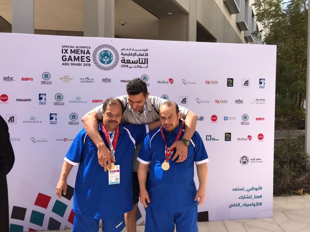 لاعبو الكويت للألعاب الذهنية يحرزون اربع ميداليات متنوعة في الدورة الاقليمية