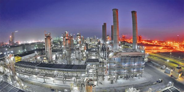 مشروع الوقود البيئي تكلفته 15 مليار دولار وسيوفر570 فرصة وظيفية