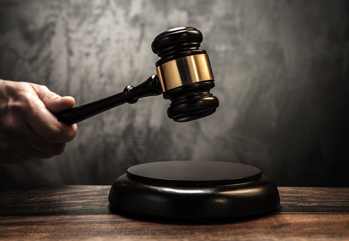 حكم قضائي يلغي قرار لجنة التأمينات الاجتماعية