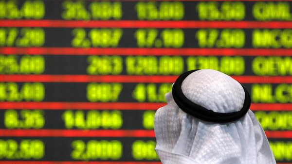 المؤشر السعري للبورصة ينهي الأسبوع على تراجع