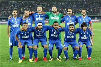 «الأزرق» يواجه «فلسطين» وديًا.. 13 مايو