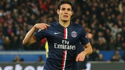 صحيفة: كافاني يطلب الرحيل عن سان جيرمان