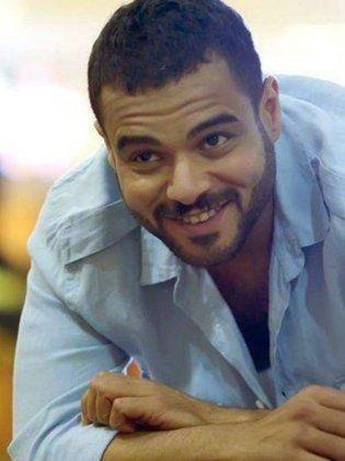 الفنان عبدالله الباروني.. في ذمة الله