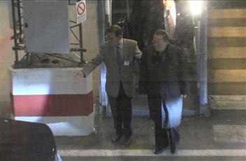 وزير خارجية كوريا الشمالية يبحث بالسويد التحضير لقمة ترامب