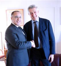 الكويت تدعم مفوضية الأمم المتحدة للاجئين بمليون دولار