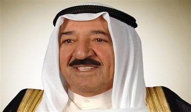 سمو الأمير يعزي رئيس جمهورية مالي بوفاة شقيقه