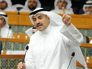 المطير يعيد تغريدة سابقة عن أسهمه بـ «الكويتية للاستثمار»: قمتُ بالاكتتاب كغيري.. ولم آخذ من الدولة دينارًا ولا قنطارًا