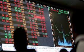 أسهم طوكيو تتراجع لأدنى مستوى لها في خمسة أشهر