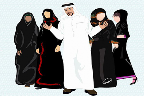 تعدد الزوجات للأغنياء فقط في “كانو” النيجيرية