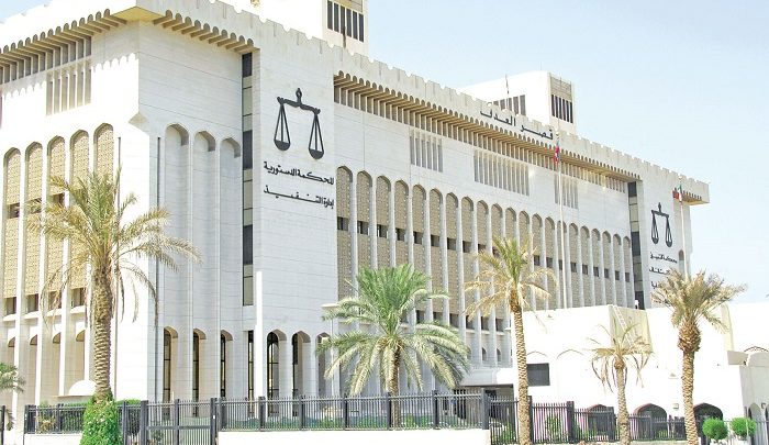 حجز قضية المتسترين على «خلية العبدلي» للحكم 26 أبريل