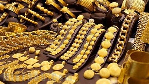 الكويتيون اشتروا 38 طناً من الذهب خلال 2017