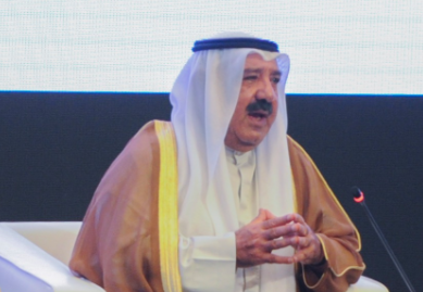 نائب رئيس الوزراء : تطوير الجزر سيخلق أكثر من 200 ألف وظيفة غير نفطية وعائدات تفوق 35 مليار دولار