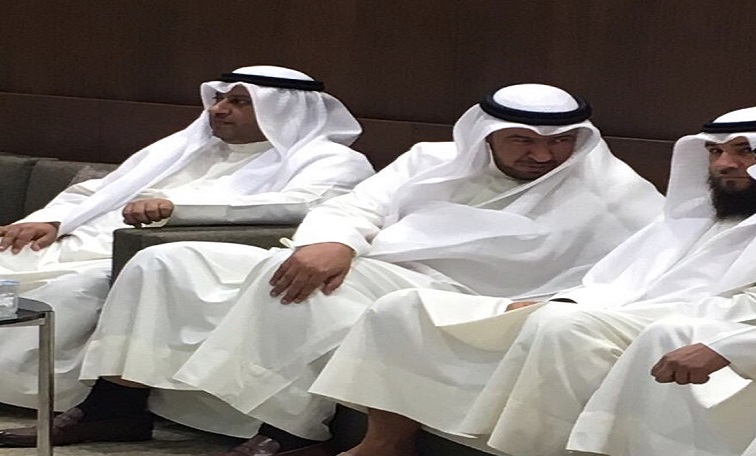 وزير العدل يدشن المرحلة الثانية للإعلان القضائي إلكترونيًا