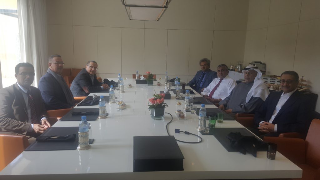 #الكويت تقدم منحة مالية  لـ #المغرب بقيمة مليار و250 مليون دولار