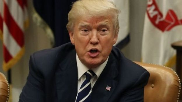 مركز دراسات إسرائيلي : ترامب أجبر العرب على الاستسلام لخطته